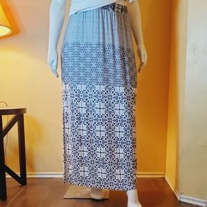 💖Host Pick💖Lane Bryant Maxi Skirt